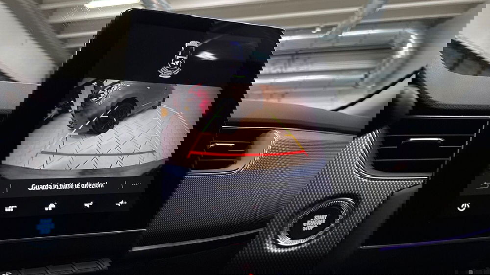 Renault Arkana usata a Padova (11)