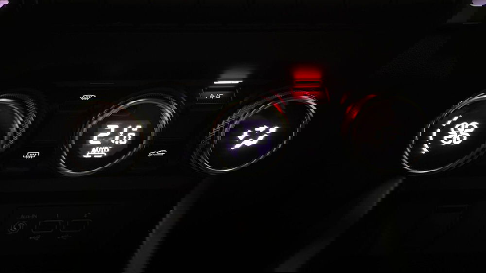 Renault Arkana usata a Padova (12)