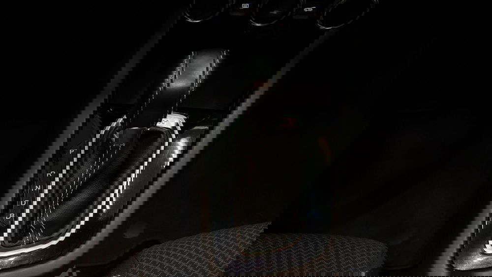 Renault Arkana usata a Padova (13)