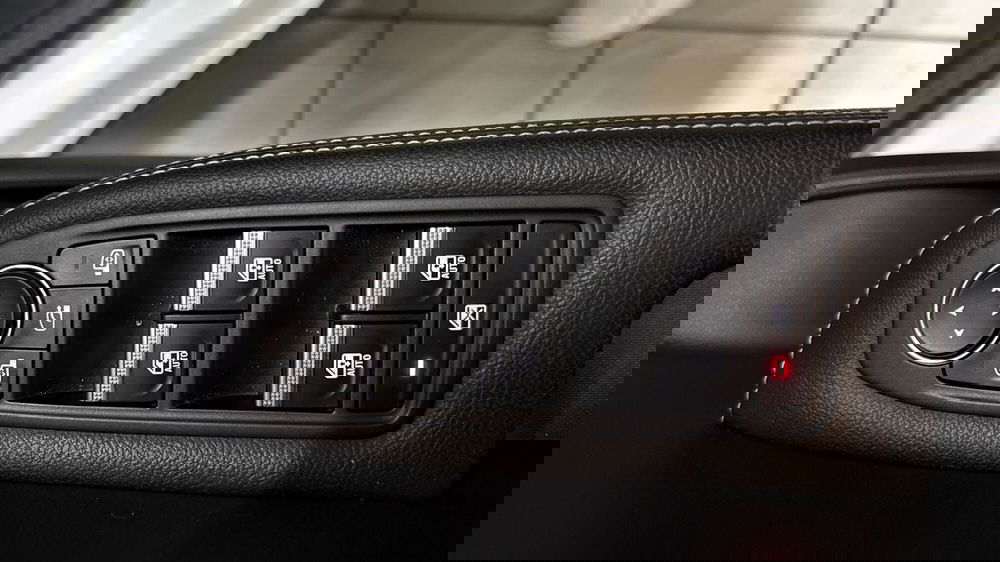 Renault Arkana usata a Padova (14)