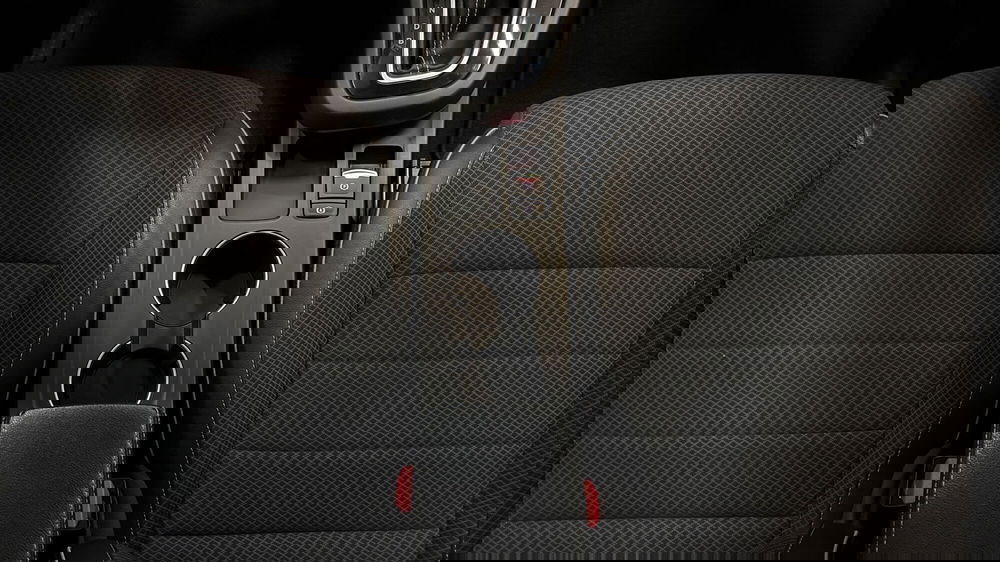 Renault Arkana usata a Padova (15)