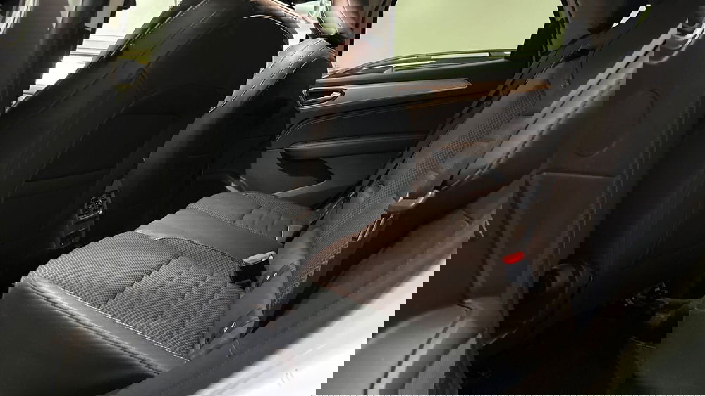 Renault Arkana usata a Padova (16)