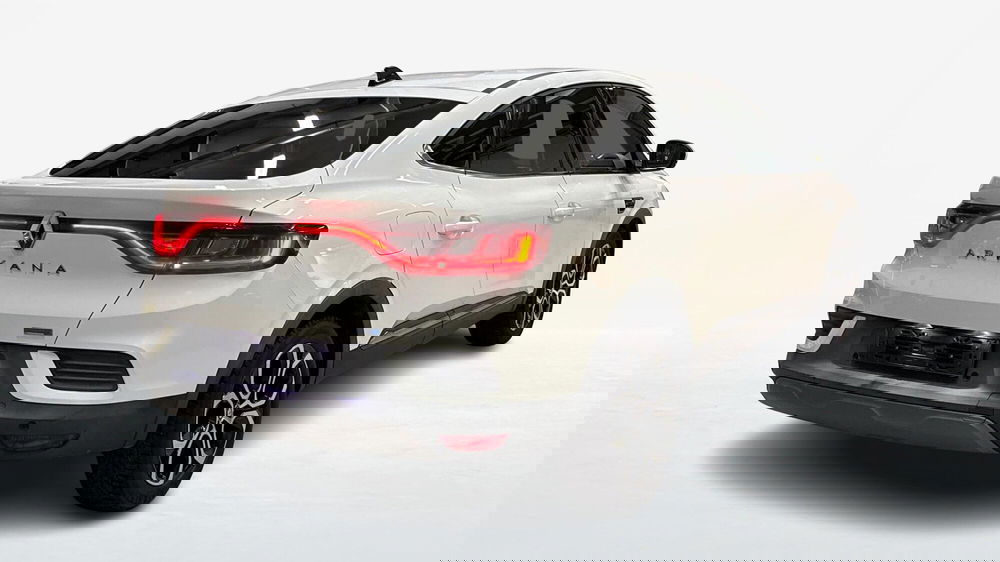 Renault Arkana usata a Padova (2)