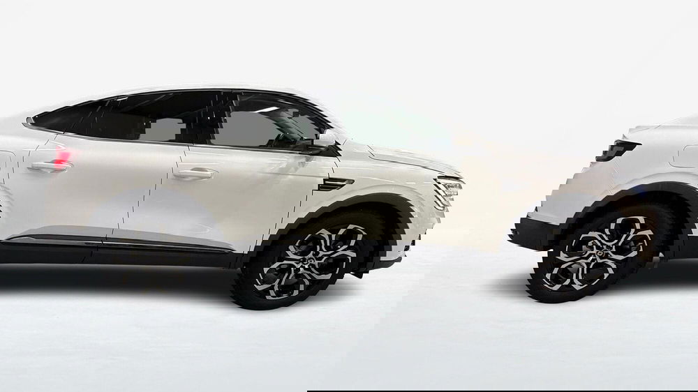 Renault Arkana usata a Padova (4)