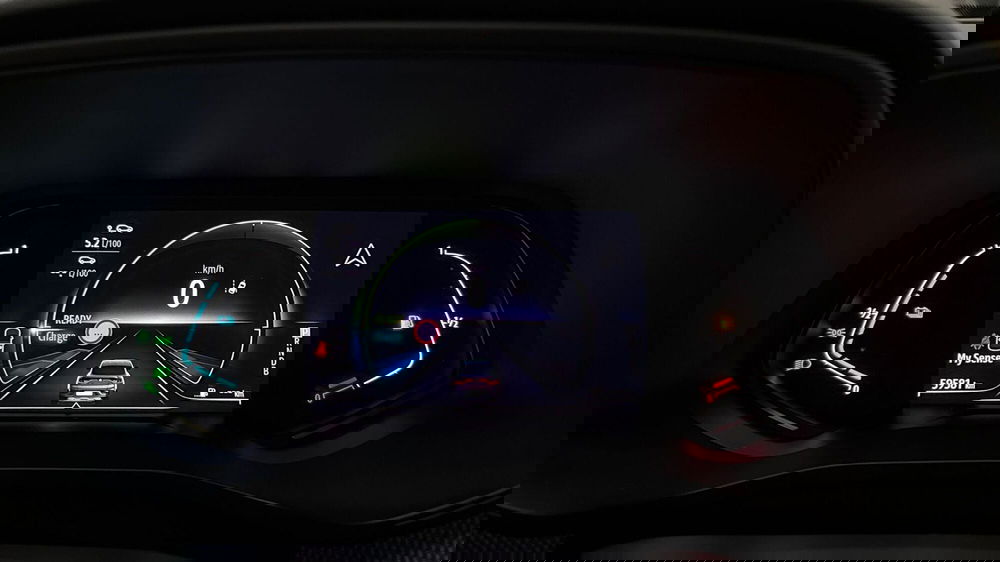 Renault Arkana usata a Padova (5)