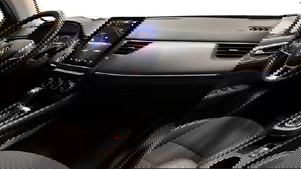 Renault Arkana usata a Padova (6)