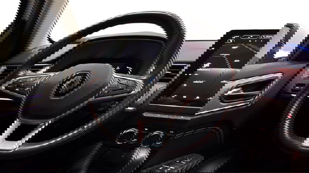 Renault Arkana usata a Padova (7)