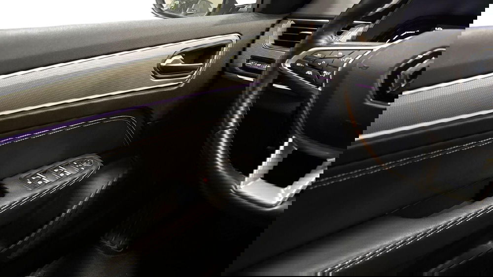 Renault Arkana usata a Padova (8)