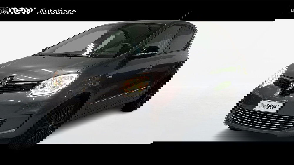 Renault Twingo usata a Padova