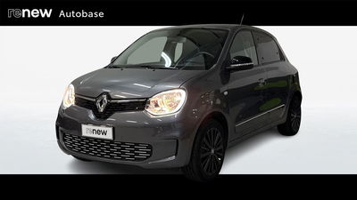 Renault Twingo Urban Night 22kWh del 2022 usata a Albignasego