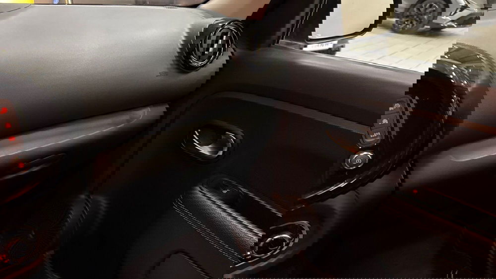 Renault Twingo usata a Padova (10)