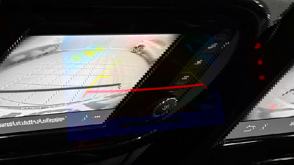 Renault Twingo usata a Padova (12)