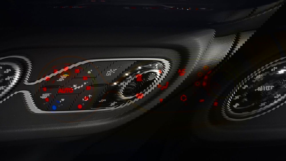 Renault Twingo usata a Padova (13)