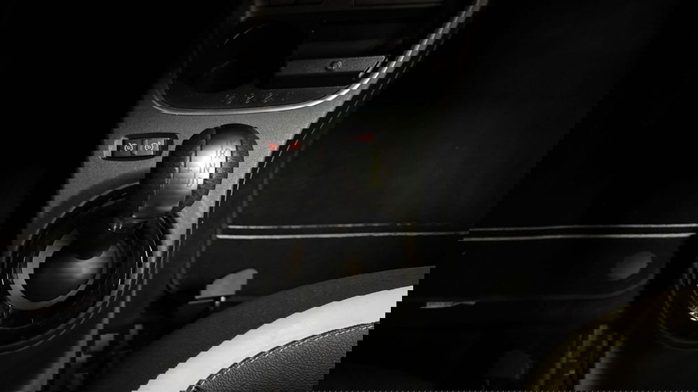 Renault Twingo usata a Padova (14)