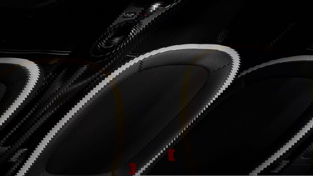 Renault Twingo usata a Padova (15)