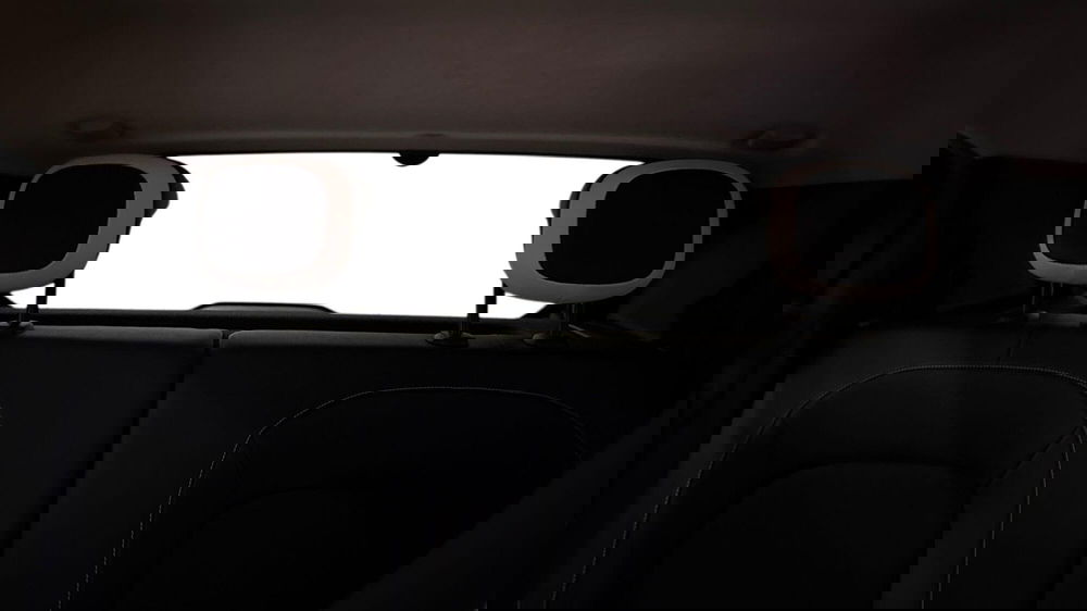 Renault Twingo usata a Padova (16)