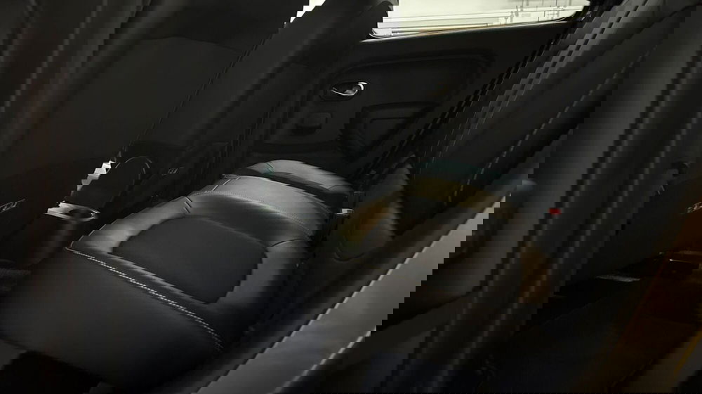 Renault Twingo usata a Padova (17)