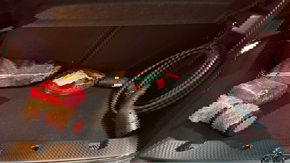 Renault Twingo usata a Padova (18)