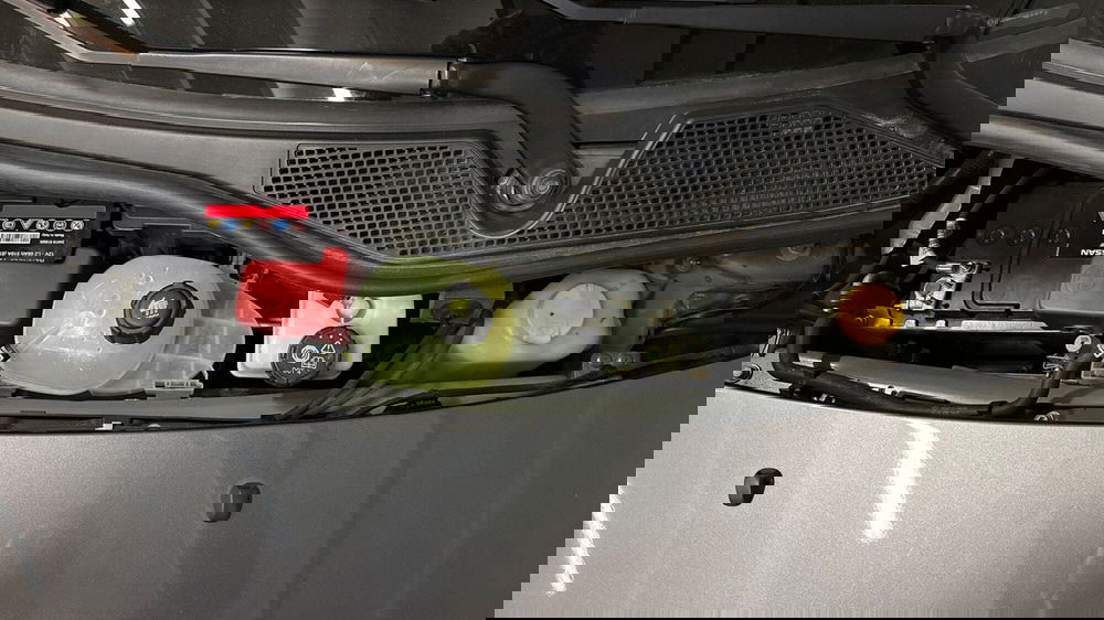 Renault Twingo usata a Padova (19)