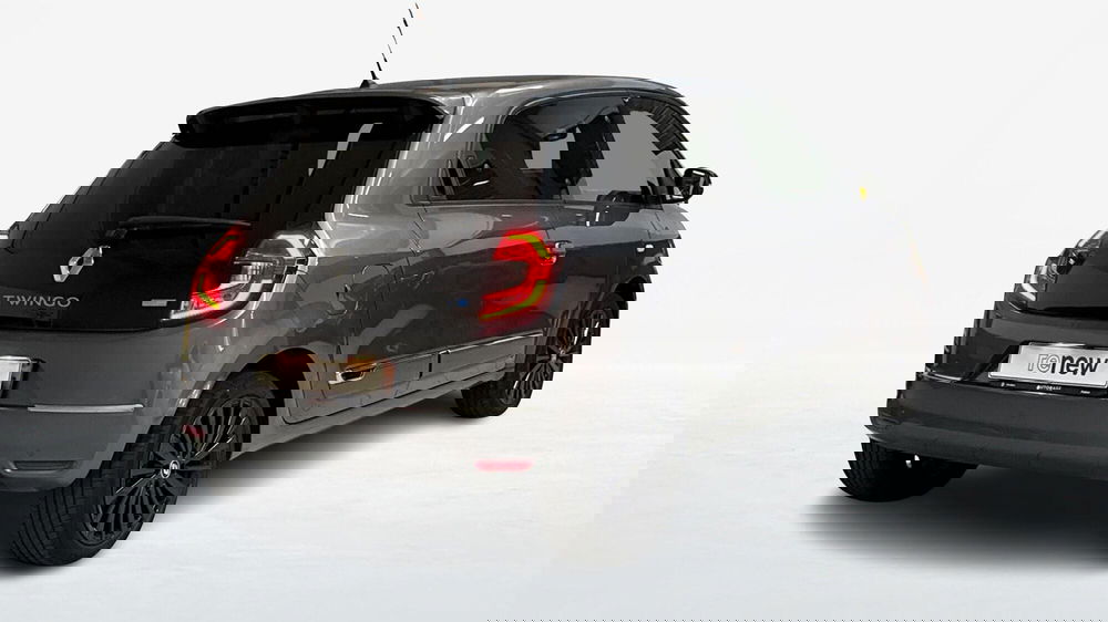 Renault Twingo usata a Padova (2)