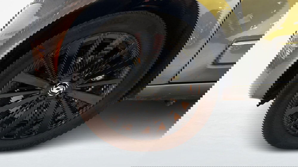 Renault Twingo usata a Padova (20)