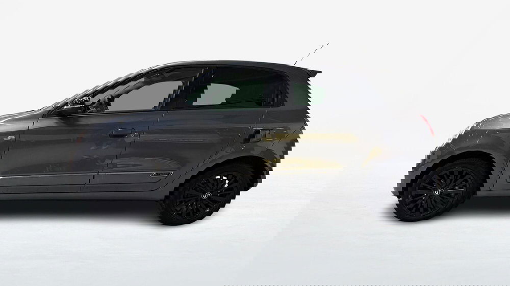 Renault Twingo usata a Padova (3)