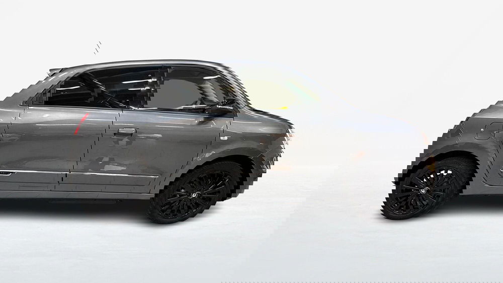 Renault Twingo usata a Padova (4)