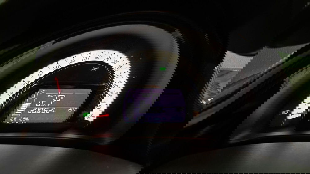 Renault Twingo usata a Padova (5)