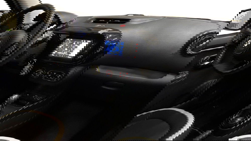 Renault Twingo usata a Padova (6)