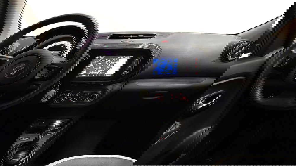 Renault Twingo usata a Padova (7)