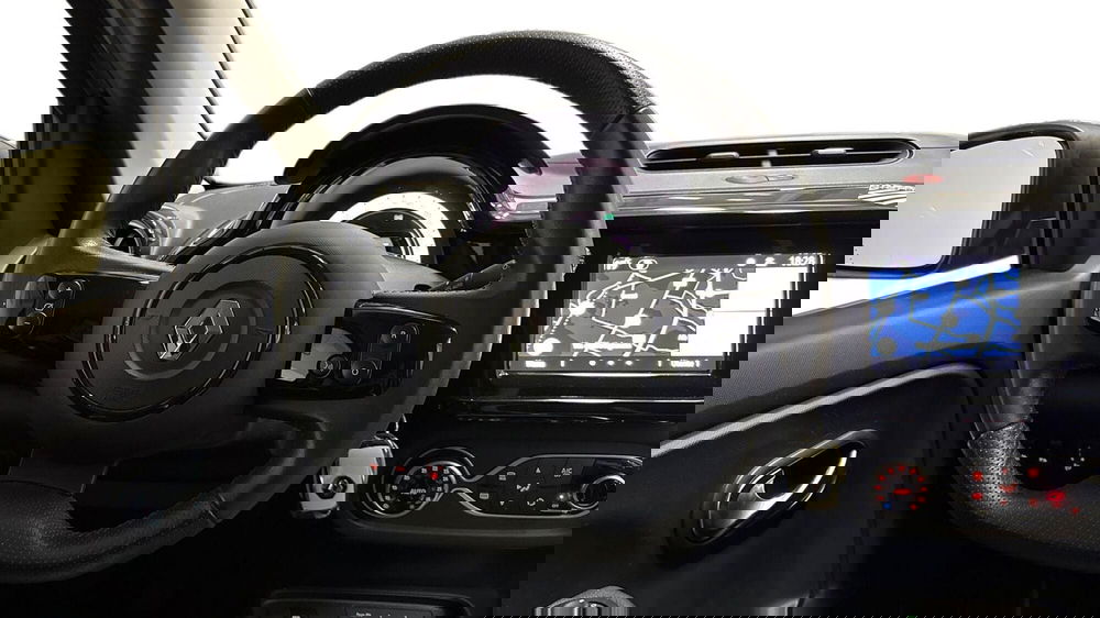 Renault Twingo usata a Padova (8)