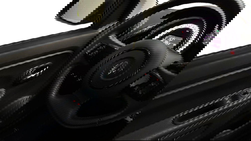 Renault Twingo usata a Padova (9)