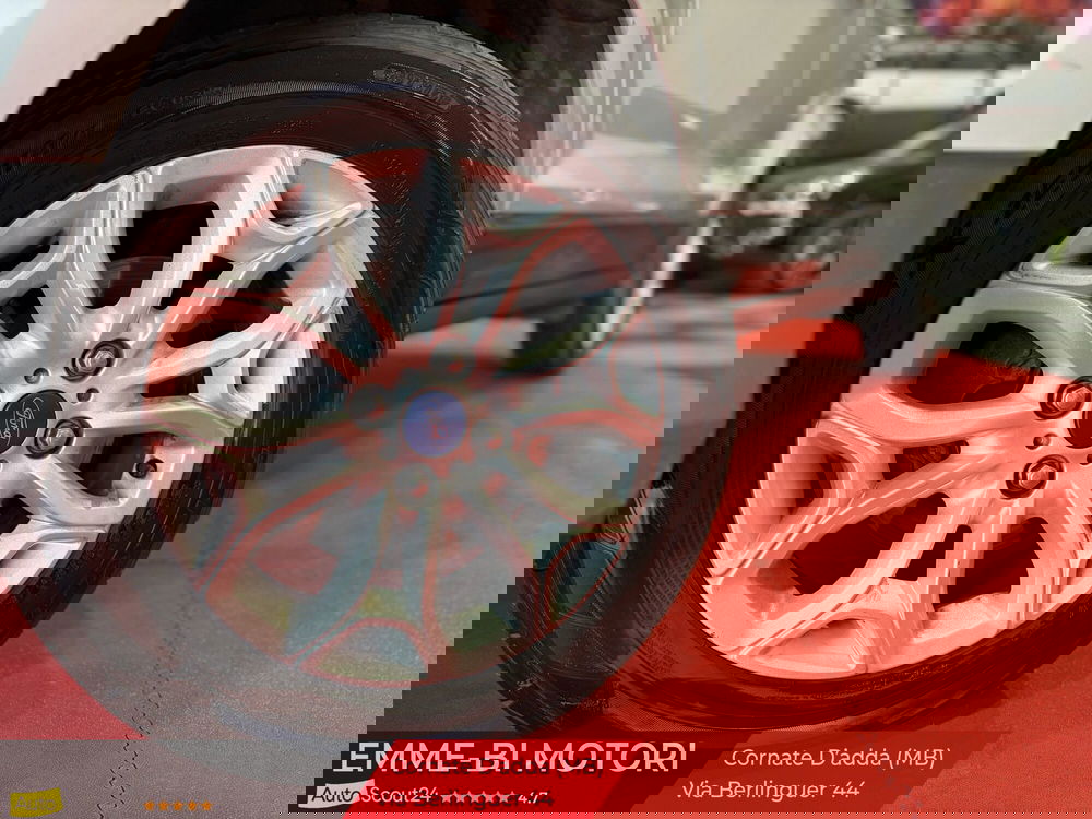 Ford EcoSport usata a Monza e Brianza (2)