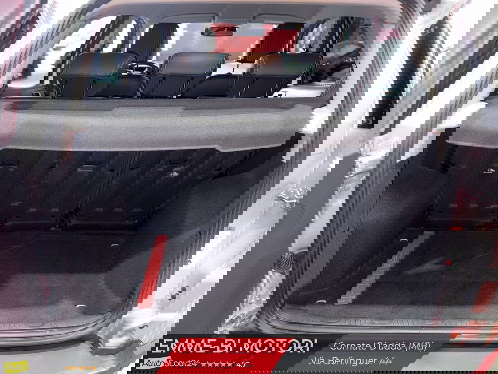 Ford EcoSport usata a Monza e Brianza (3)