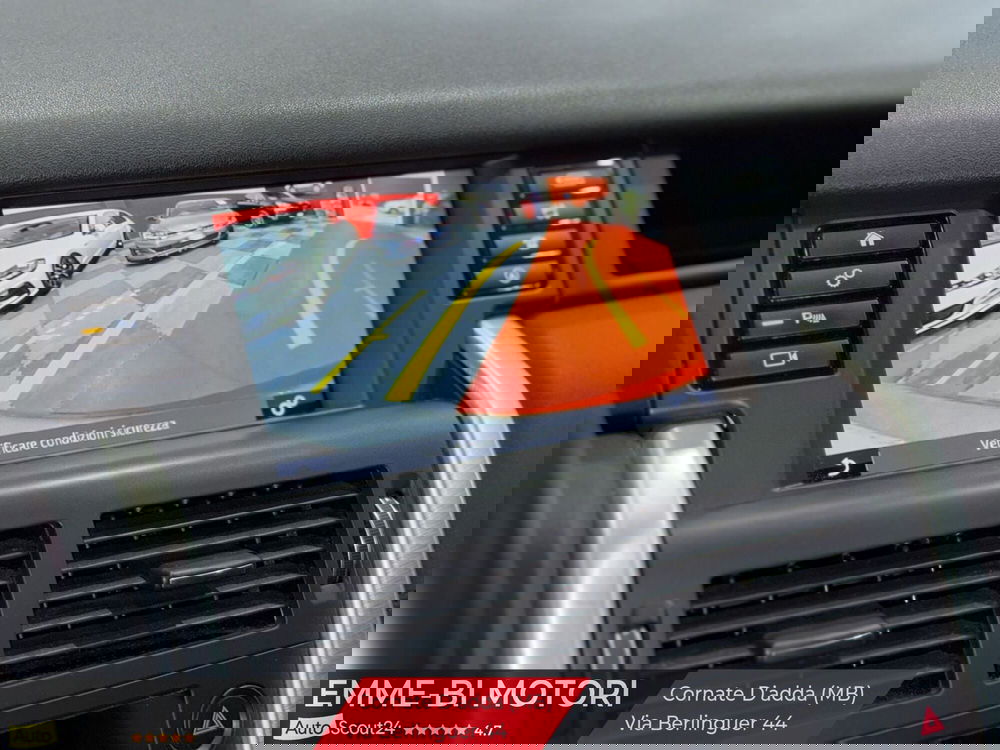 Land Rover Discovery Sport usata a Monza e Brianza (13)