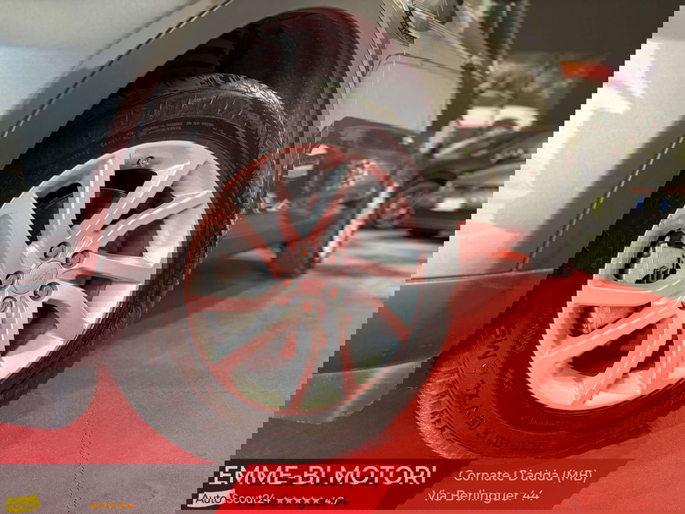 Land Rover Discovery Sport usata a Monza e Brianza (3)