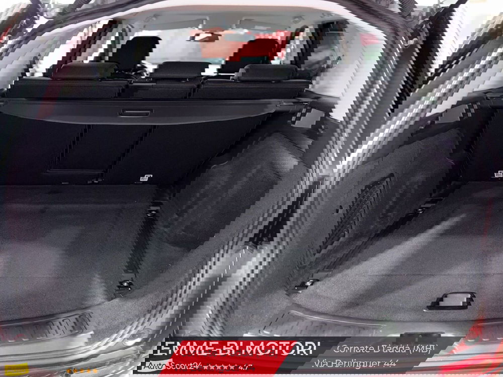 Land Rover Discovery Sport usata a Monza e Brianza (4)