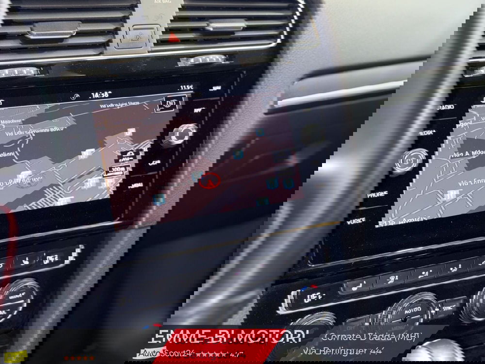 Volkswagen Golf usata a Monza e Brianza (11)