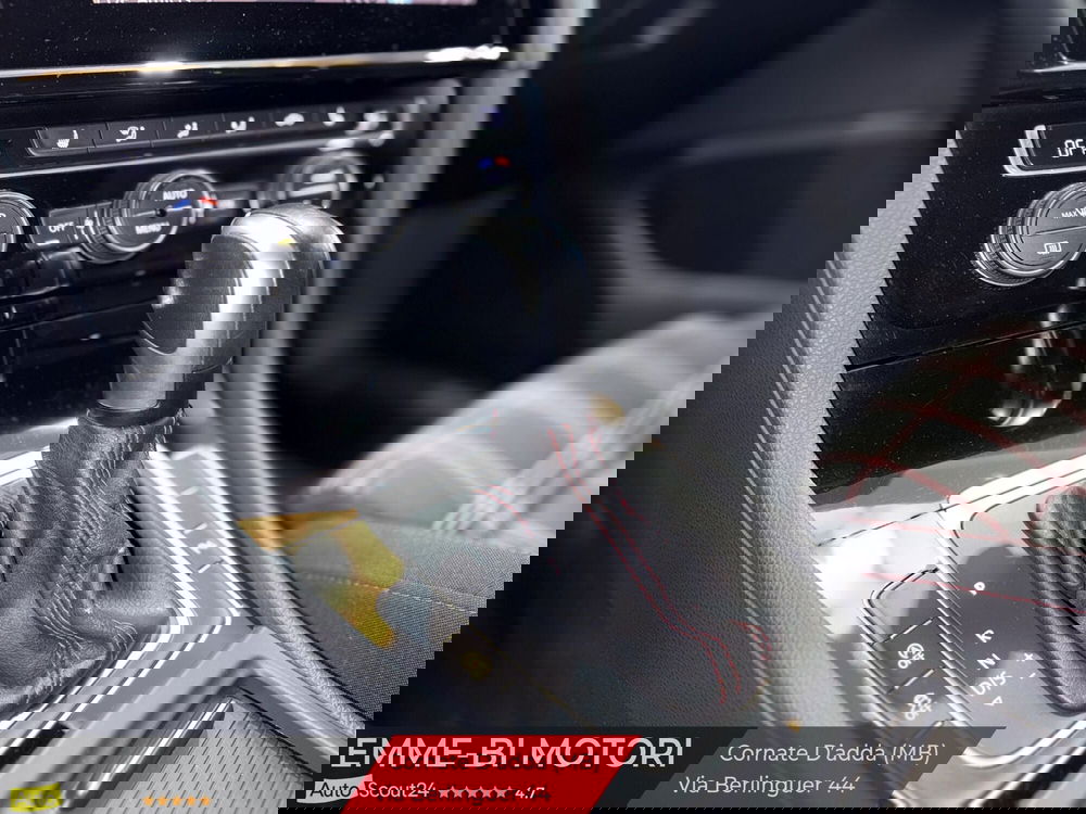 Volkswagen Golf usata a Monza e Brianza (12)