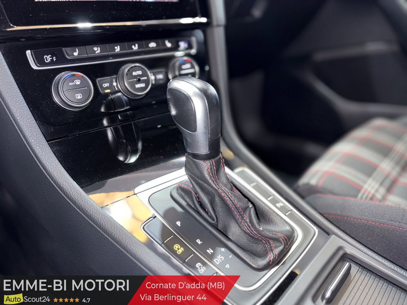 Volkswagen Golf usata a Monza e Brianza (12)