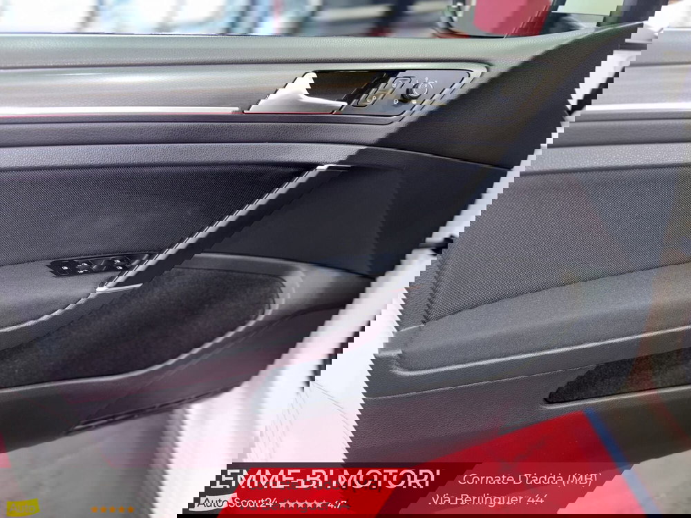 Volkswagen Golf usata a Monza e Brianza (13)