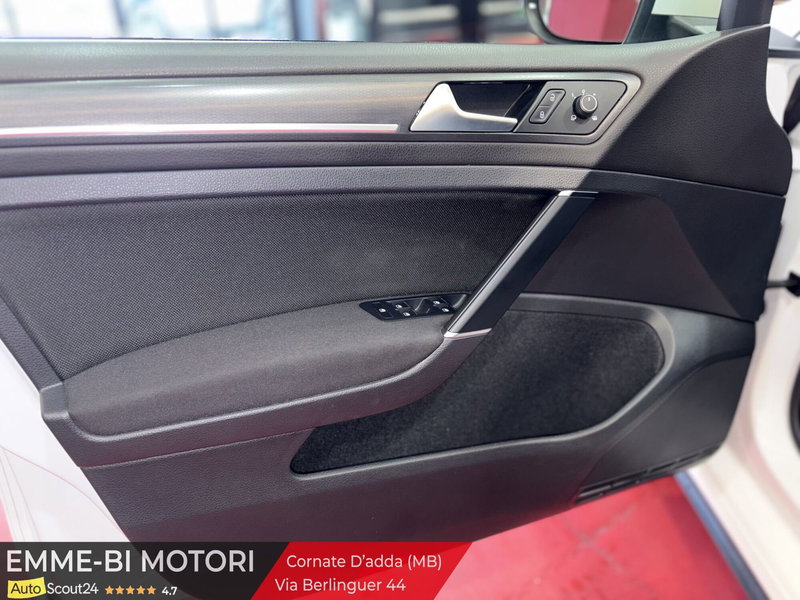 Volkswagen Golf usata a Monza e Brianza (13)