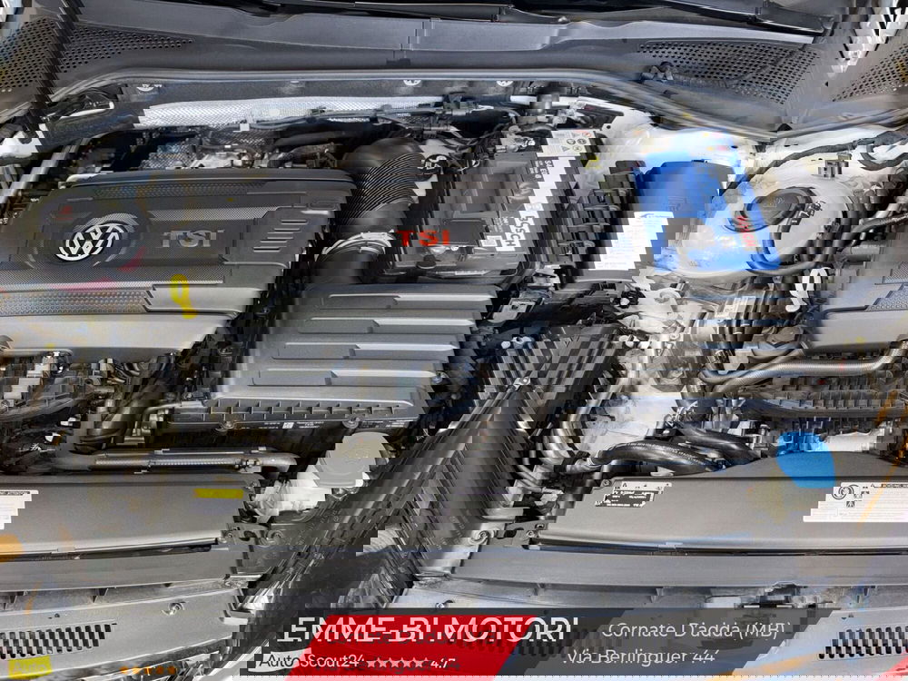 Volkswagen Golf usata a Monza e Brianza (14)