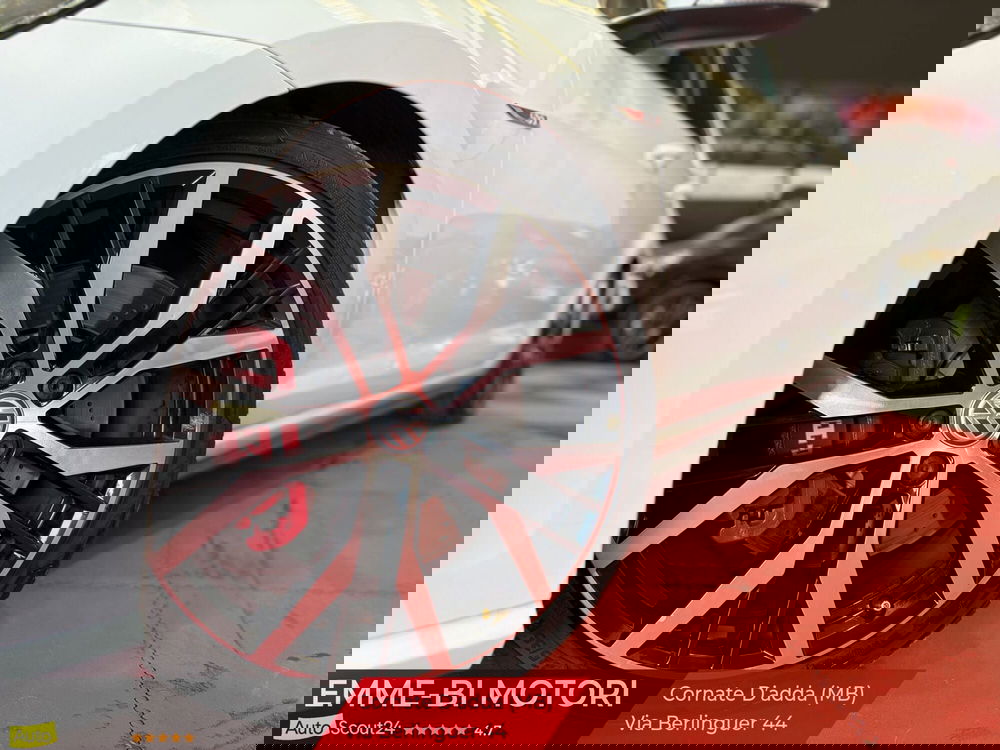 Volkswagen Golf usata a Monza e Brianza (3)