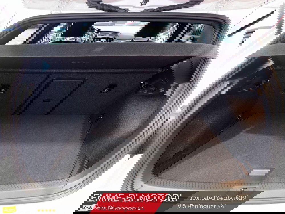 Volkswagen Golf usata a Monza e Brianza (4)