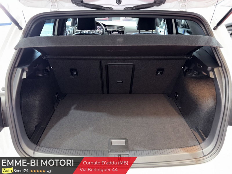 Volkswagen Golf usata a Monza e Brianza (4)