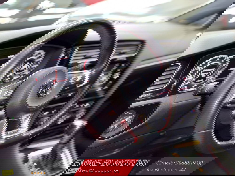 Volkswagen Golf usata a Monza e Brianza (5)