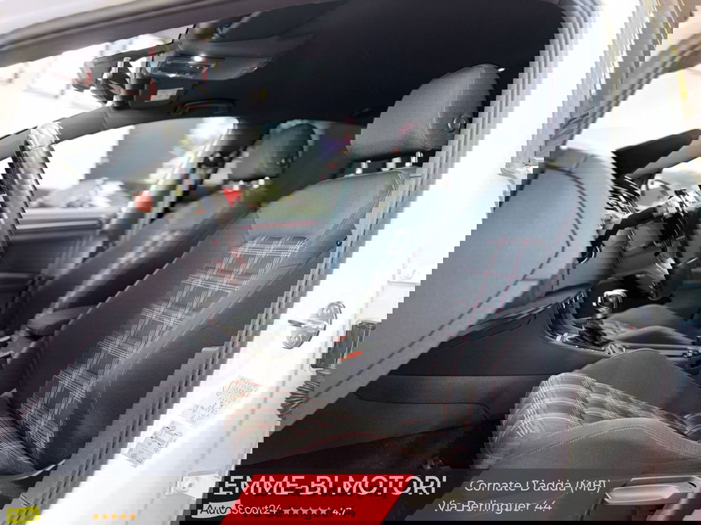 Volkswagen Golf usata a Monza e Brianza (6)