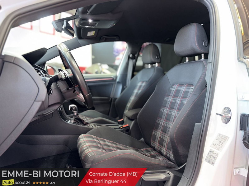 Volkswagen Golf usata a Monza e Brianza (6)