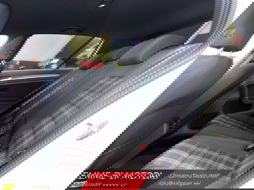 Volkswagen Golf usata a Monza e Brianza (7)